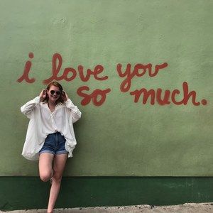 Meet your Posher, Annalevi